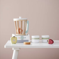 Kids Concept Standmixer aus Holz
