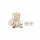 Kids Concept Standmixer aus Holz