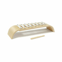 Kids Xylophone White Kids Concept