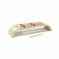 KIds Concept Xylophone Pink
