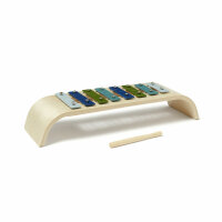 Kids Concept Xylophone Blue