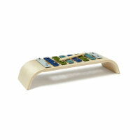 Kids Concept Xylophone Blue