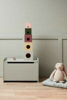 Stacking Cube Wood Kids Concept