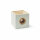 Kids Concept Edvin Wooden Stacking Cube Boxes