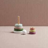 Kids Concept Ringturm Edvin in Multi