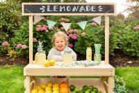 Muddy Buddy Outdoor Shop Kinderkaufladen Garden Friend