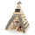 Muddy Buddy Outdoor Teepee Dreamer