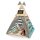 Muddy Buddy Outdoor Teepee Dreamer