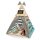 Muddy Buddy Outdoor Teepee Dreamer 