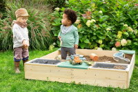 Muddy Buddy Sandpit Beach Rebel