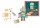 Egmont Toys Creative Kit Build and Paint Wooden Robot