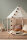 Pavilion Play Tent in Off White
