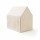 Kids Concept Spielhaus Zelt in Off White