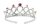 Souza for Kids Childrens Dress-Up Princess Crown Emy