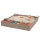 Muddy Buddy Sandbox with Hot Plates and Barbecue