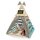 Muddy Buddy Outdoor Teepee Dreamer