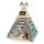 Muddy Buddy Outdoor Tipi Zelt Dreamer 